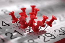 Liefertermine schnell im &Uuml;berblick