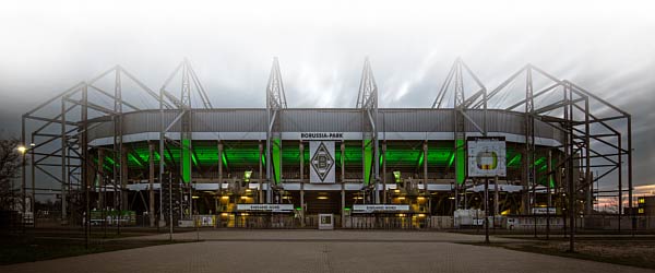 Borussia-Park